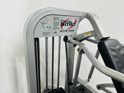 Nautilus Nitro Incline Press Machine